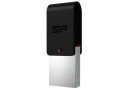Флеш пам'ять USB 16Gb Silicon Power Mobile X31 USB3.0\/ microUSB OTG - зображення 1