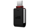 Флеш пам'ять USB 16Gb Silicon Power Mobile X31 USB3.0\/ microUSB OTG - зображення 4