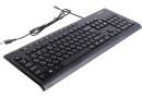 Клавіатура A4-Tech KD-800, USB - зображення 1