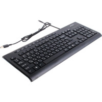 Клавіатура A4-Tech KD-800, USB