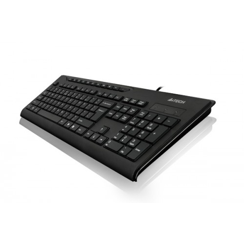 Клавіатура A4-Tech KD-800, USB - зображення 2
