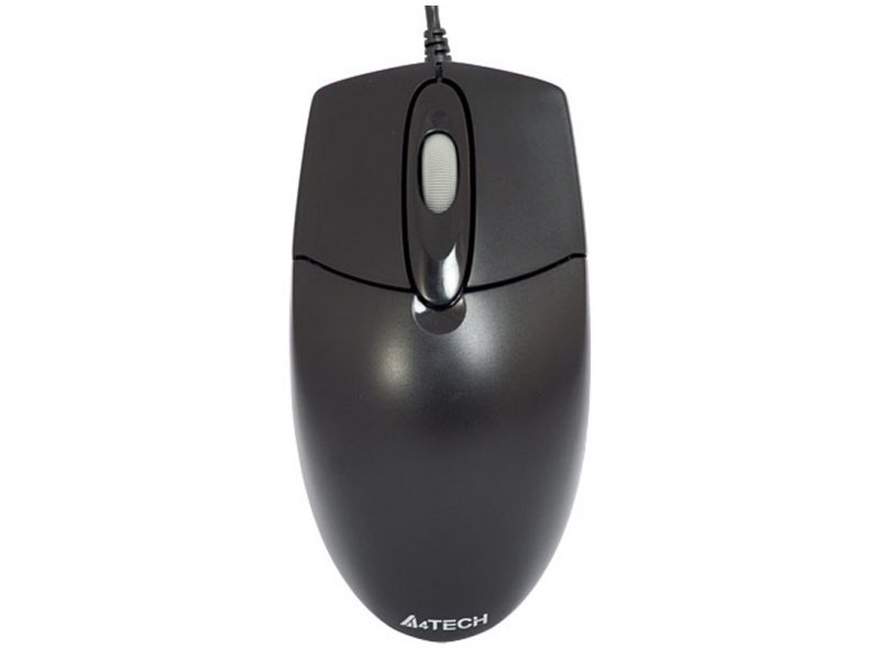 Мишка A4 Tech OP-720 - зображення 1