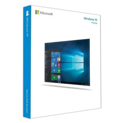 Microsoft Windows 10 Home 32-bit\/64-bit Russian USB - зображення 1
