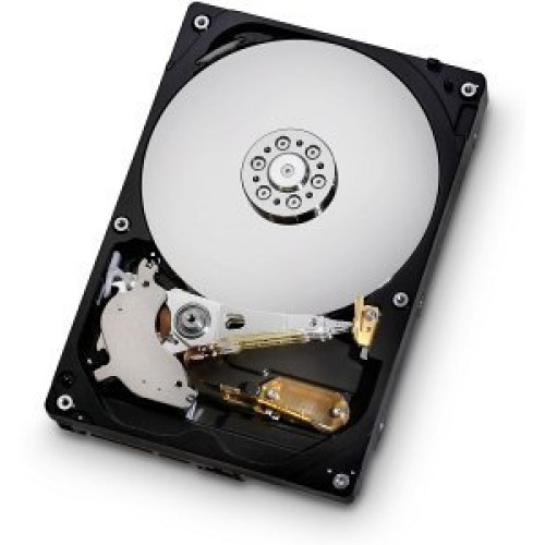 Жорсткий диск HDD 320Gb Hitachi HCS5C3232SLA380 - зображення 1