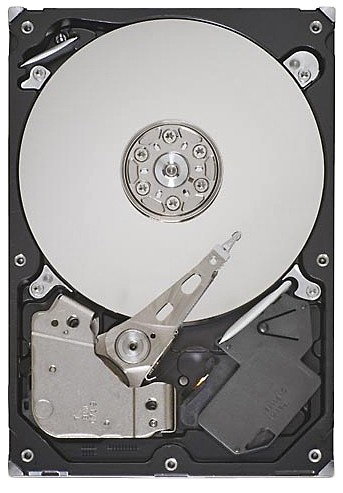 Жорсткий диск HDD 500GB Seagate ST3500418AS - зображення 1