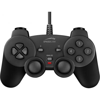 Геймпад Speedlink Strike Gamepad - USB - зображення 1