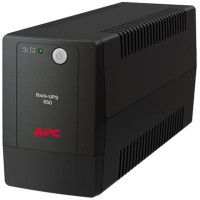 ББЖ APC Back-UPS 650VA, IEC (BX650LI)