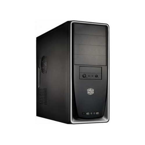 Корпус CoolerMaster Elite-310 без БЖ (RC-310-SKN1-GP) - зображення 1