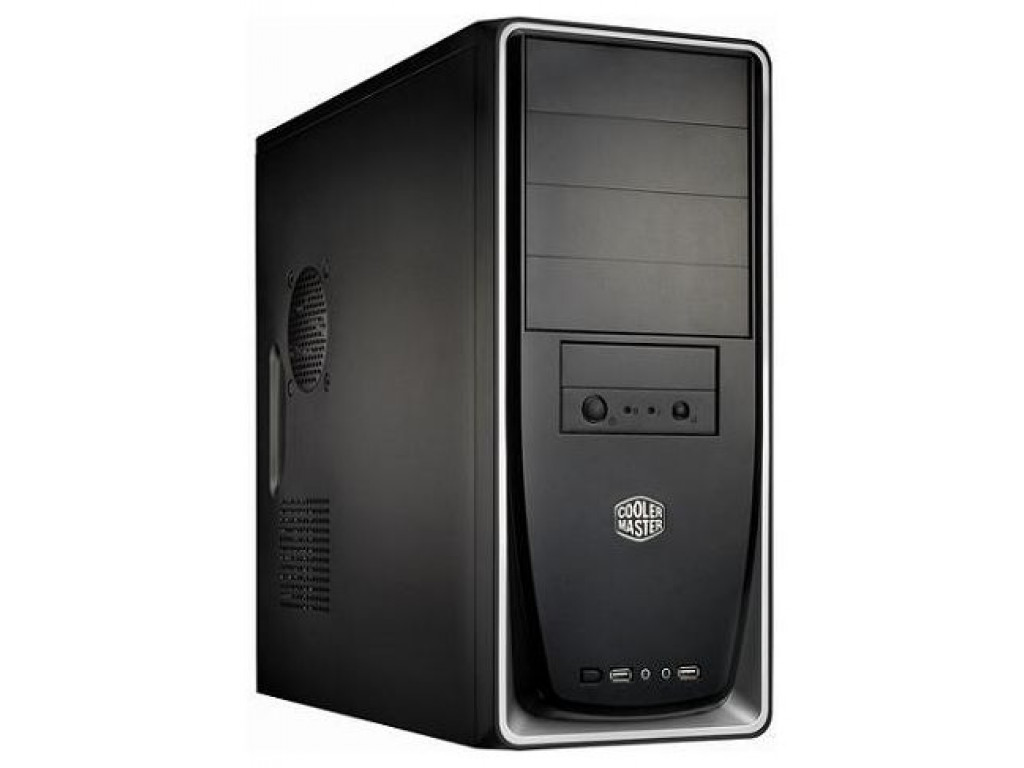 Корпус CoolerMaster Elite-310 без БЖ (RC-310-SKN1-GP) - зображення 1