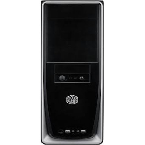 Корпус CoolerMaster Elite-310 без БЖ (RC-310-SKN1-GP) - зображення 2