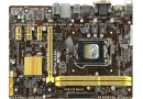 Мат. плата s1150 Asus H81M-PLUS - зображення 2