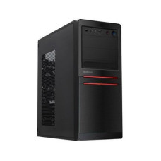 Корпус GAMEMAX MT-501BR-500W