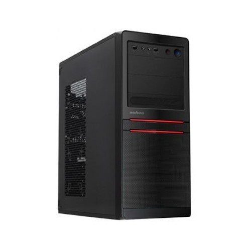 Корпус GAMEMAX MT-501BR-500W - зображення 1