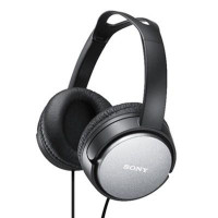 Навушники SONY MDR-XD150 black