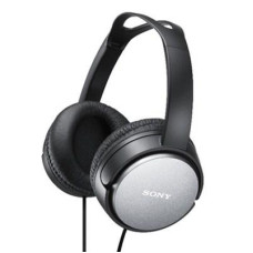 Навушники SONY MDR-XD150 black - зображення 1
