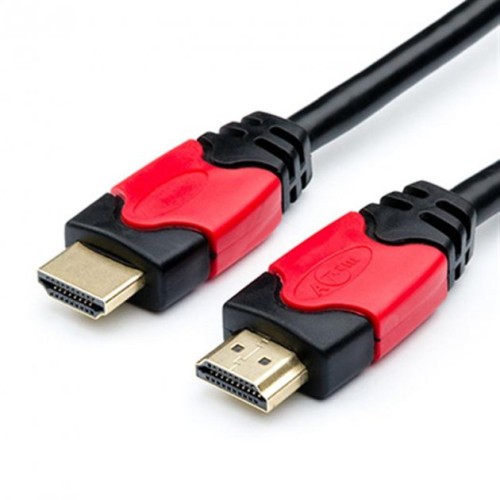 Кабель HDMI to HDMI, 15 м, Atcom - зображення 1