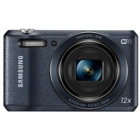 Цифровий фотоапарат SAMSUNG WB35F Black Wi-Fi