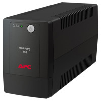 ББЖ APC Back-UPS 650VA, GR (BX650LI-GR)
