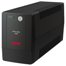 ББЖ APC Back-UPS 650VA, GR (BX650LI-GR) - зображення 1