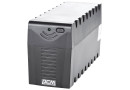 UPS PowerCom RPT-800AP Schuko - зображення 1