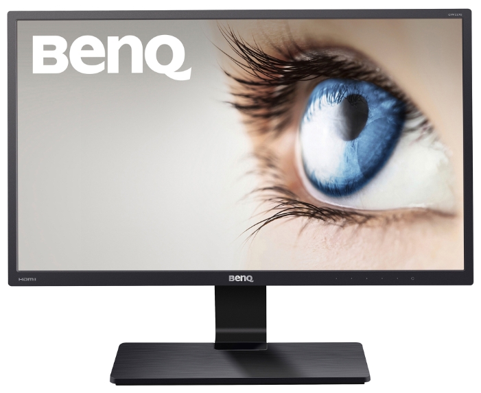 Монітор 22 BenQ GW2270H - зображення 1