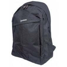 Рюкзак для ноутбука 15.6 Manhattan BackPack Knappack - зображення 1
