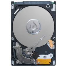 Жорсткий диск HDD Seagate 2.5 320GB ST9320325AS_ - зображення 1