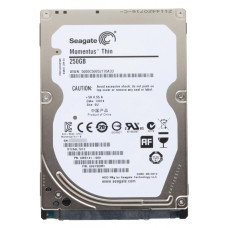 Жорсткий диск HDD Seagate 2.5 250GB ST250LT012_ - зображення 1