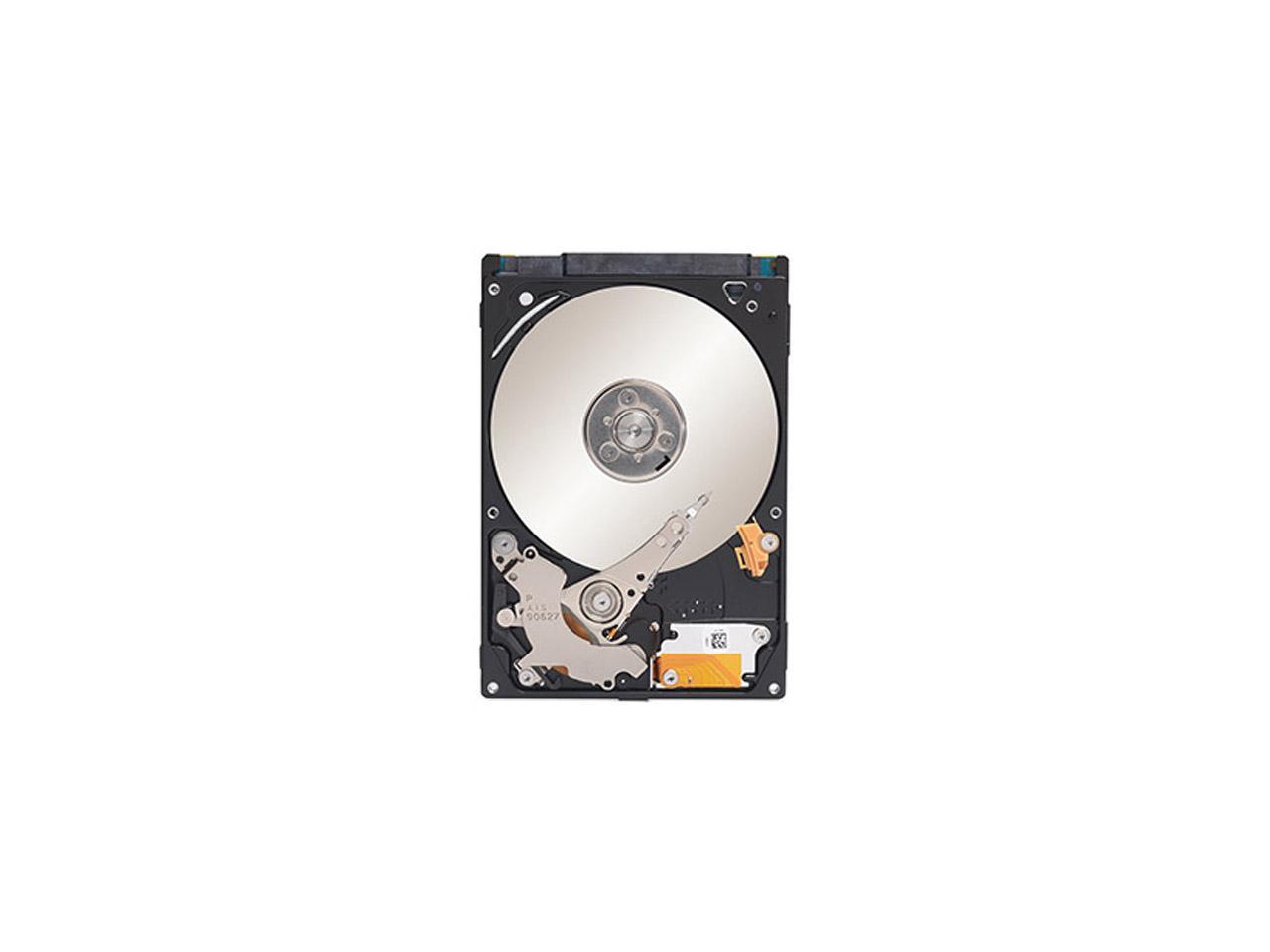 Жорсткий диск HDD Seagate 2.5 250GB ST250LT012_ - зображення 3