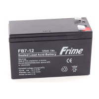 Акумуляторна батарея Frime 12V  7.0Ah