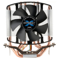 Вентилятор Zalman CNPS5X Performa