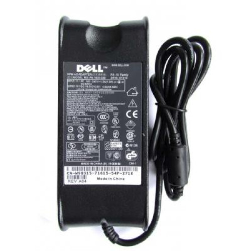 Блок живлення для Dell 19.5В, 3.34A, 65Вт, 7.4x5.0mm Grand-X - зображення 1