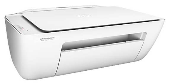 БФП HP DeskJet 2130 - зображення 2