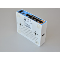 Маршрутизатор WiFi Mikrotik RB951Ui-2ND<br /> hAP