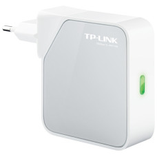 Маршрутизатор WiFi TP-Link TL-WR710N