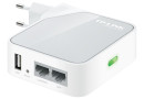 Маршрутизатор WiFi TP-Link TL-WR710N - зображення 2