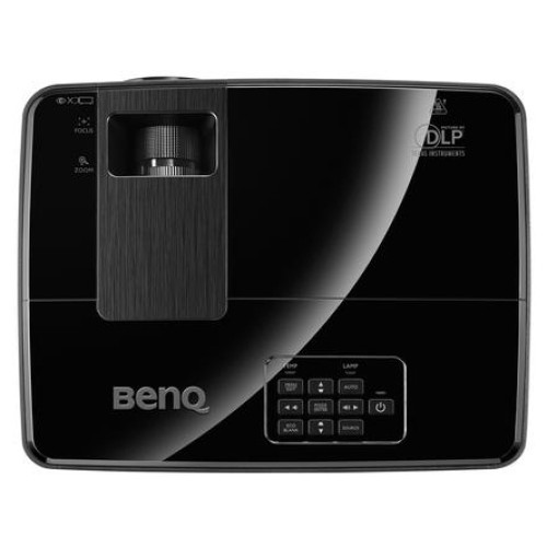 Проектор BenQ MS506 - зображення 3