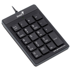 Клавіатура Genius NumPad i110 числова, USB