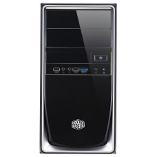 Корпус CoolerMaster Elite-344 без БЖ (RC-344-SKN2)