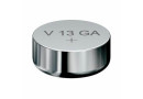 Батарейка V 13 GA Varta ALKALIN - зображення 1