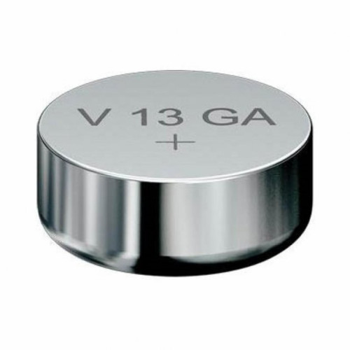 Батарейка V 13 GA Varta ALKALIN - зображення 1