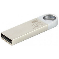 Флеш пам'ять USB 8 Gb Goodram Unity