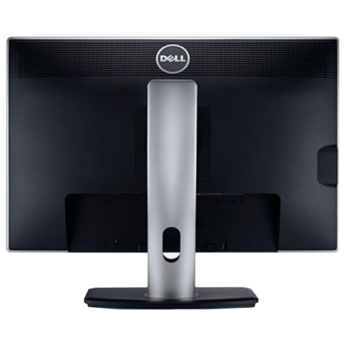 Монітор 24 Dell U2412M UltraSharp Silver - зображення 2