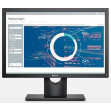 Монітор 20 Dell E2016 (210-AFYE) - зображення 1