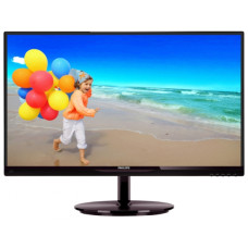 Монітор 22" Philips 224E5QSB/01