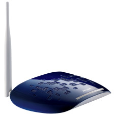 Модем-маршрутизатор TP-Link TD-W8950N - зображення 1