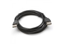 Кабель USB Cable 1.8М A-F подовжувач Sven - зображення 2