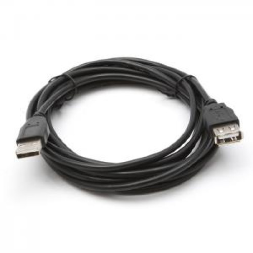 Кабель USB Cable 1.8М A-F подовжувач Sven - зображення 2