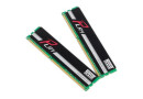 Пам'ять DDR3 RAM_16GB (2x8GB) 1600MHz Goodram PC3-12800 CL10 Play Black - зображення 1