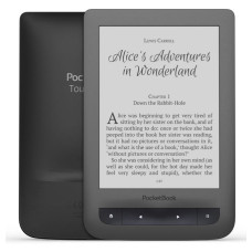 Електронна книга PocketBook Touch Lux3 (PB626(2)-Y-CIS)